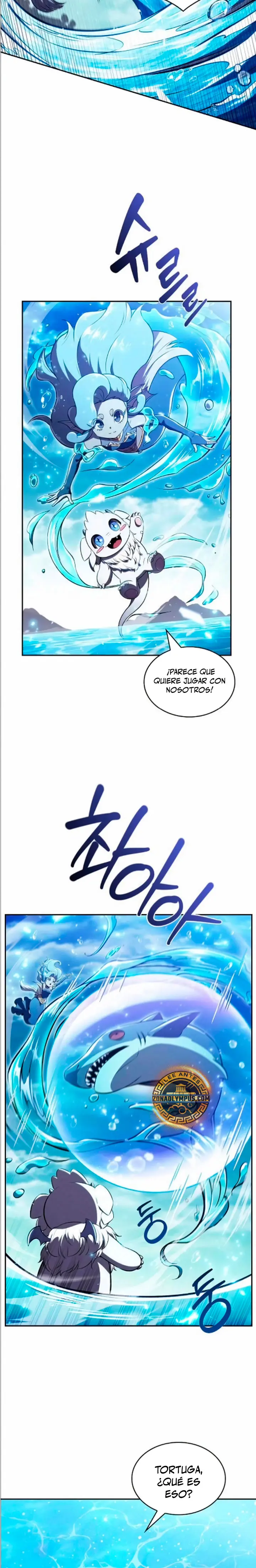 Come y crece capítulo 46 página 27