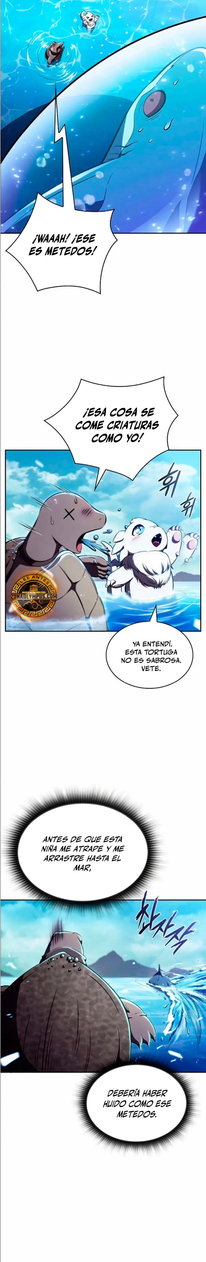 Come y crece capítulo 46 página 28