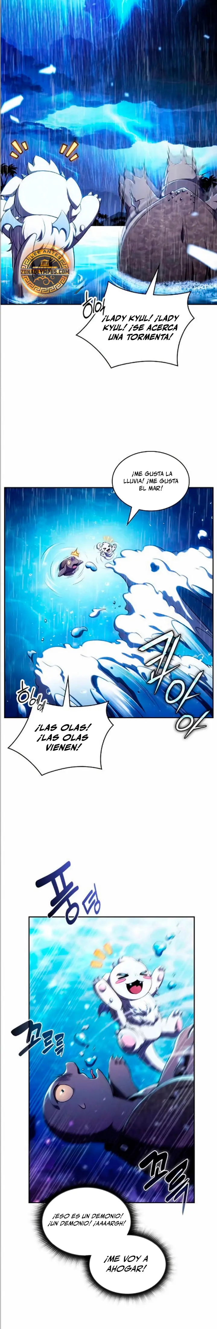 Come y crece capítulo 46 página 30