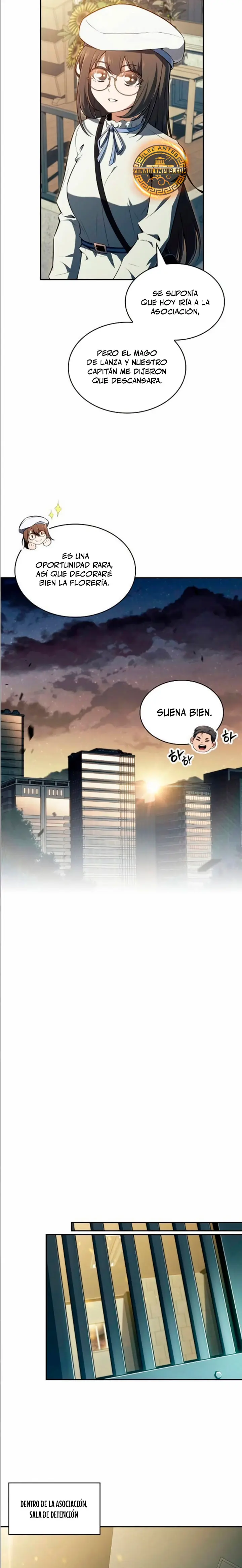 Come y crece capítulo 47 página 23