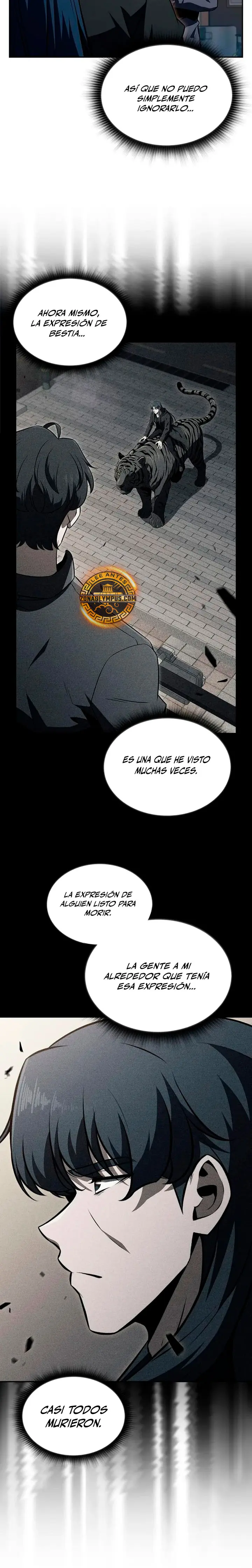 Come y crece capítulo 48 página 24