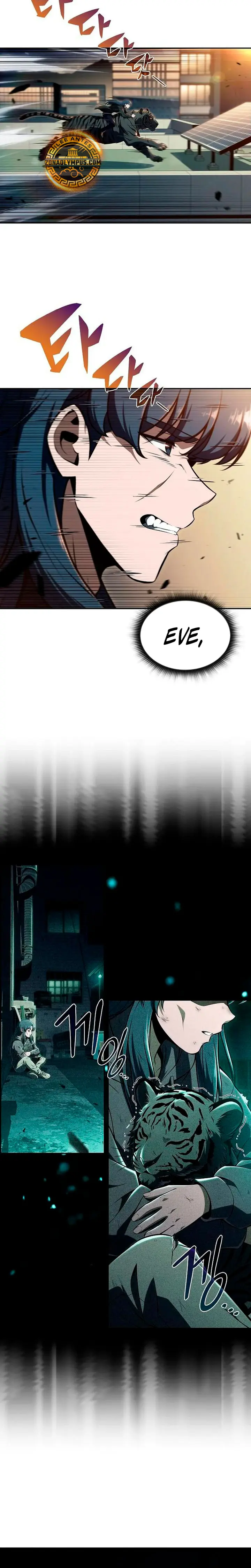 Come y crece capítulo 48 página 29