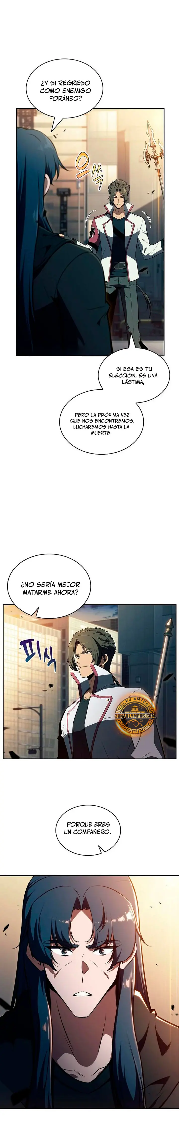 Come y crece capítulo 48 página 4