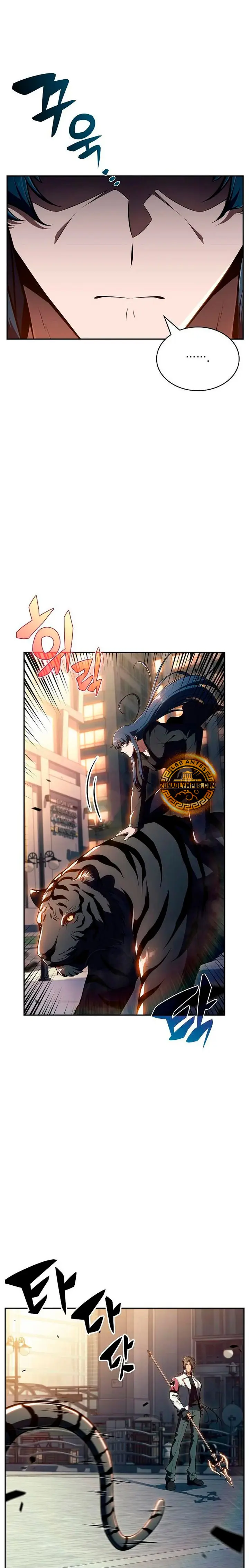 Come y crece capítulo 48 página 5