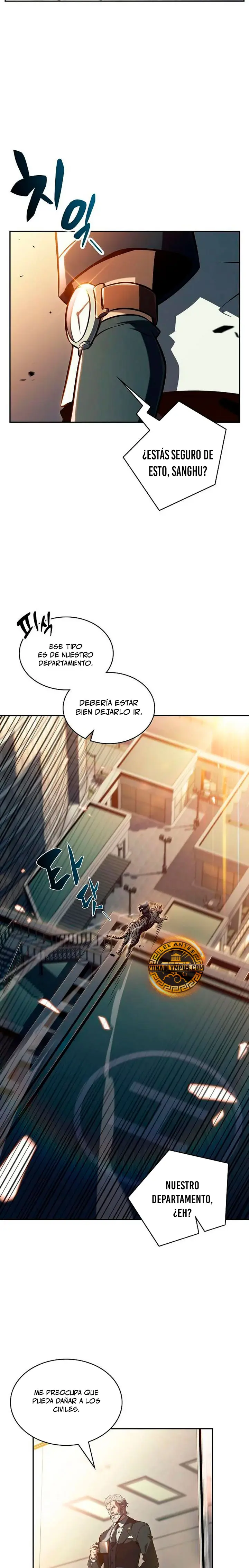 Come y crece capítulo 48 página 6