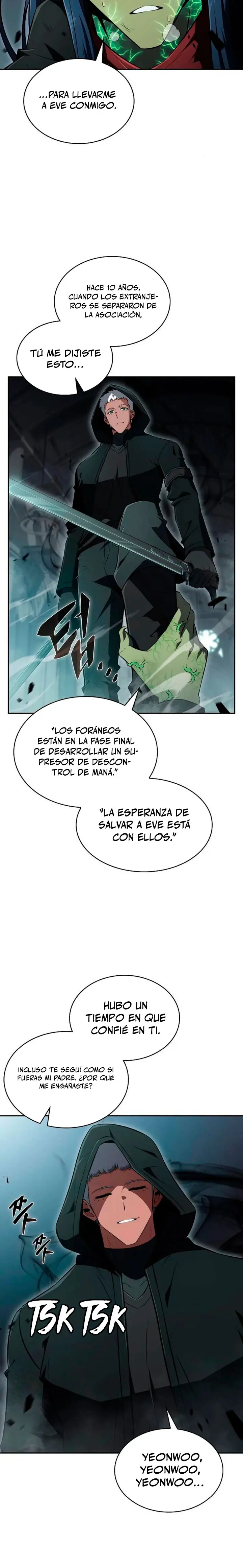 Come y crece capítulo 49 página 16