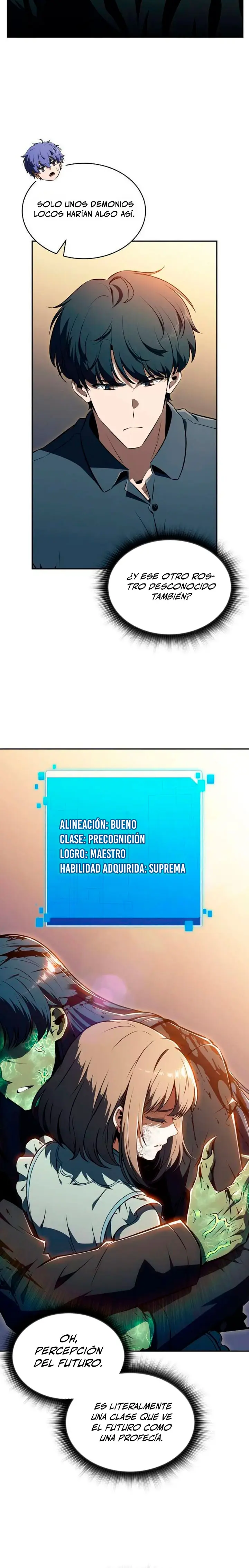 Come y crece capítulo 49 página 25