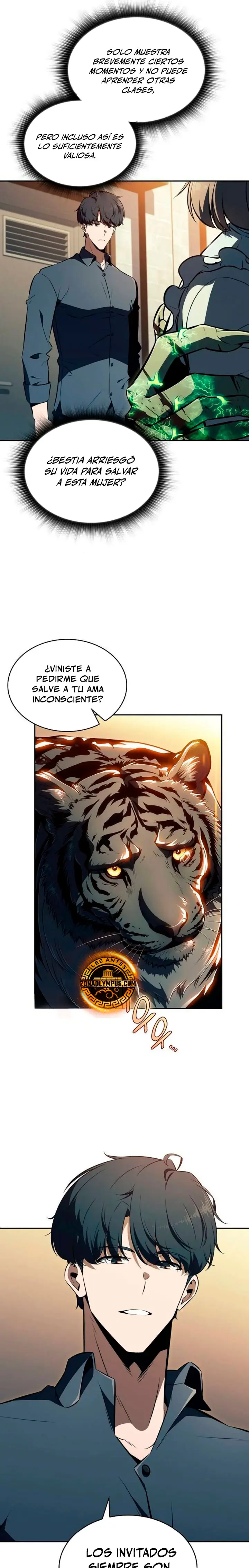 Come y crece capítulo 49 página 26