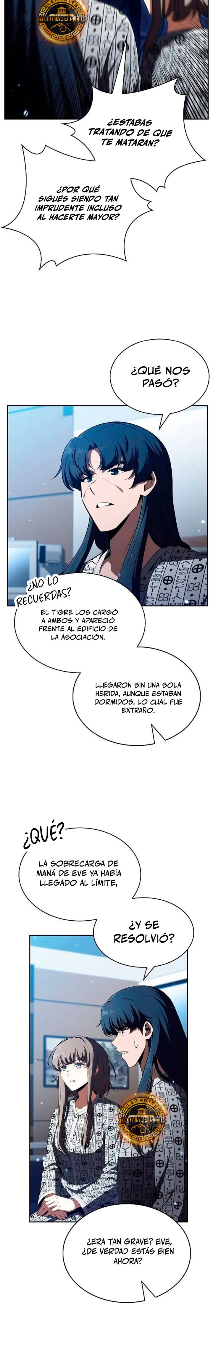 Come y crece capítulo 50 página 13