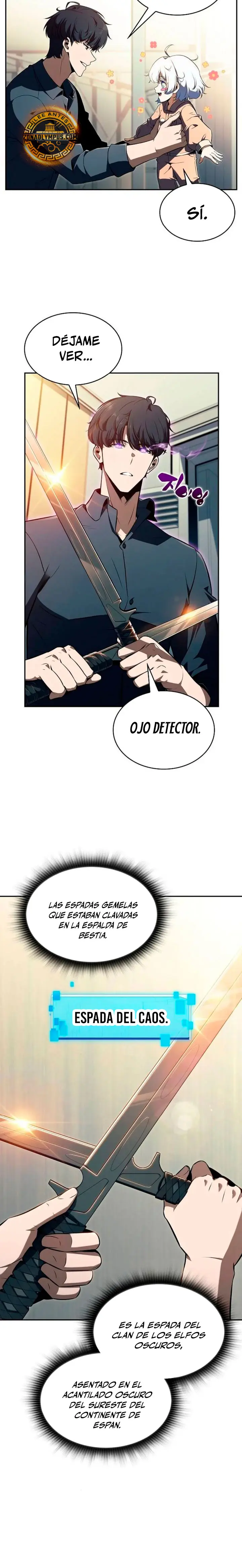 Come y crece capítulo 50 página 18