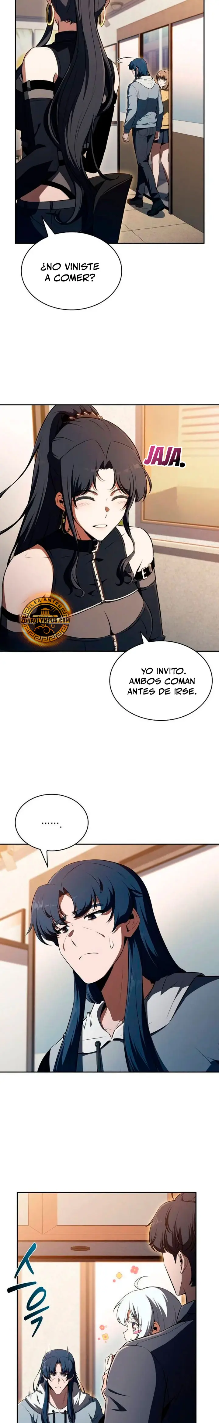 Come y crece capítulo 50 página 24