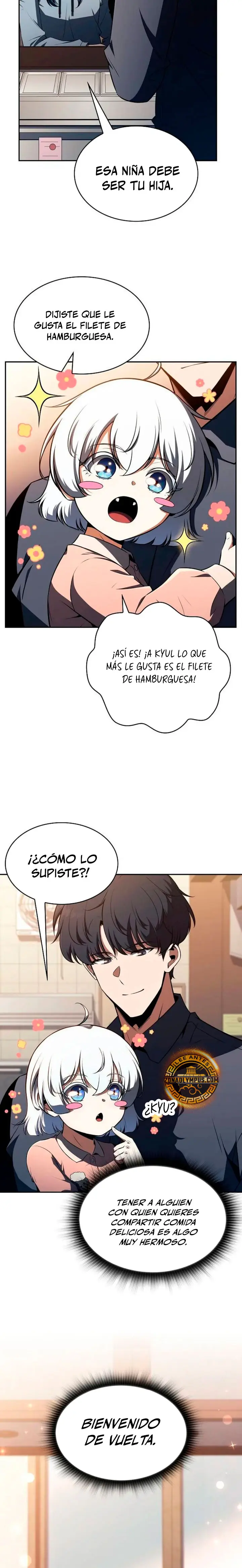 Come y crece capítulo 50 página 25