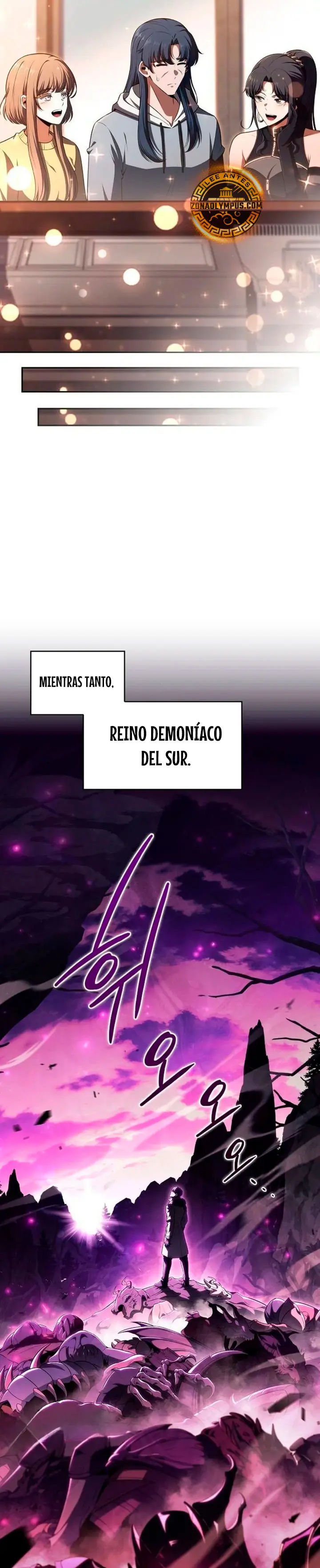 Come y crece capítulo 50 página 26