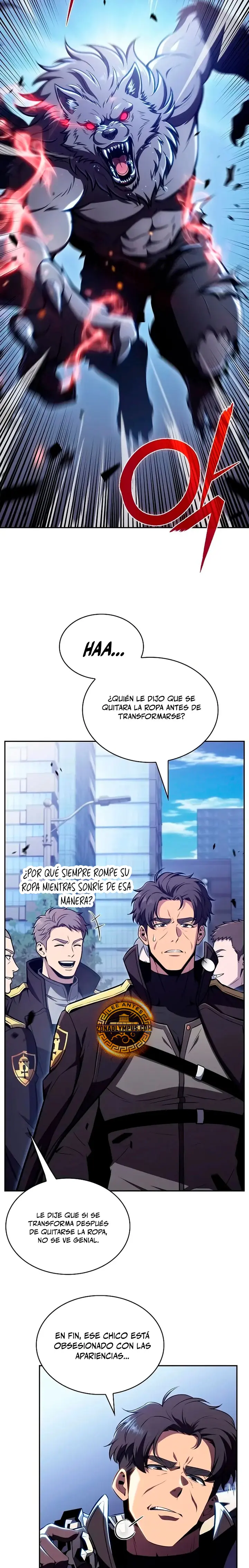 Come y crece capítulo 51 página 15
