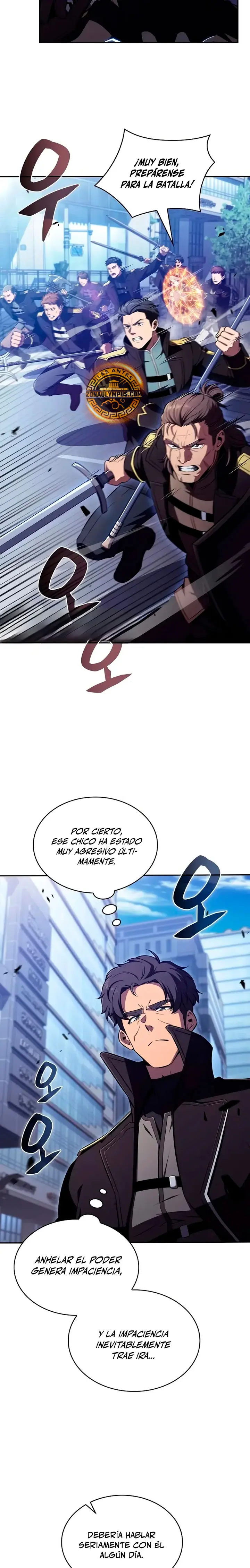 Come y crece capítulo 51 página 16