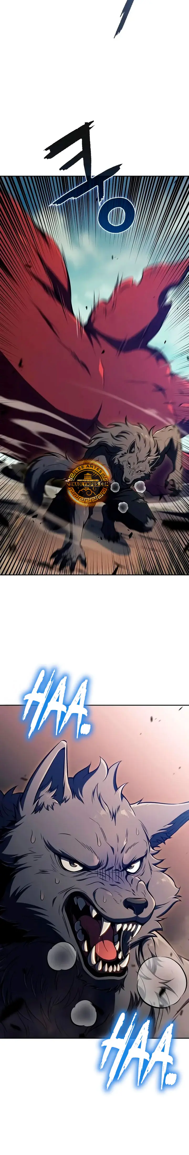 Come y crece capítulo 51 página 31