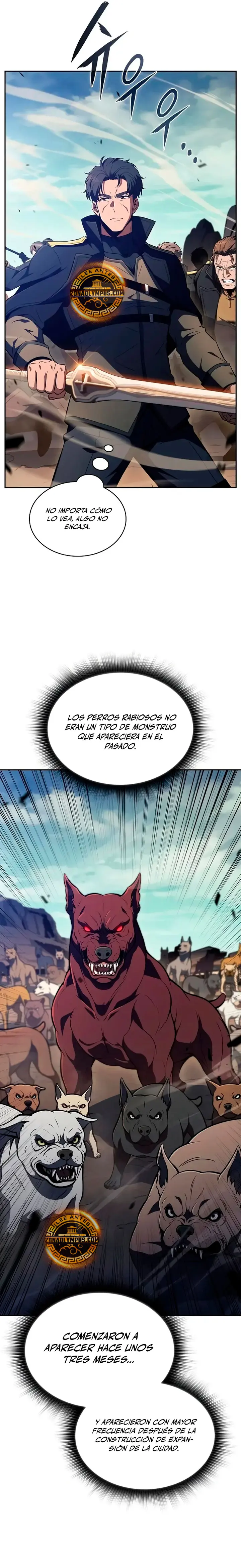 Come y crece capítulo 51 página 32