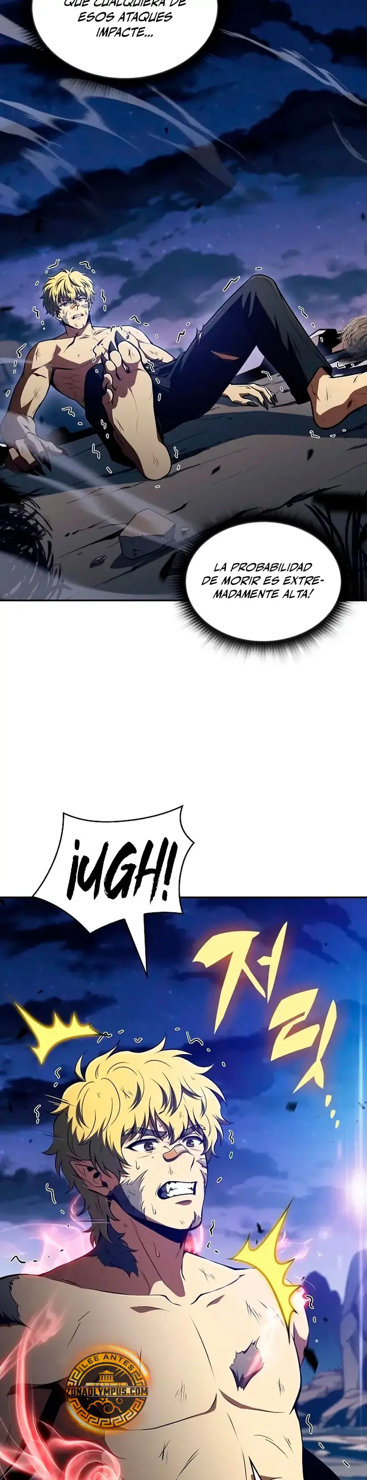 Come y crece capítulo 51 página 39
