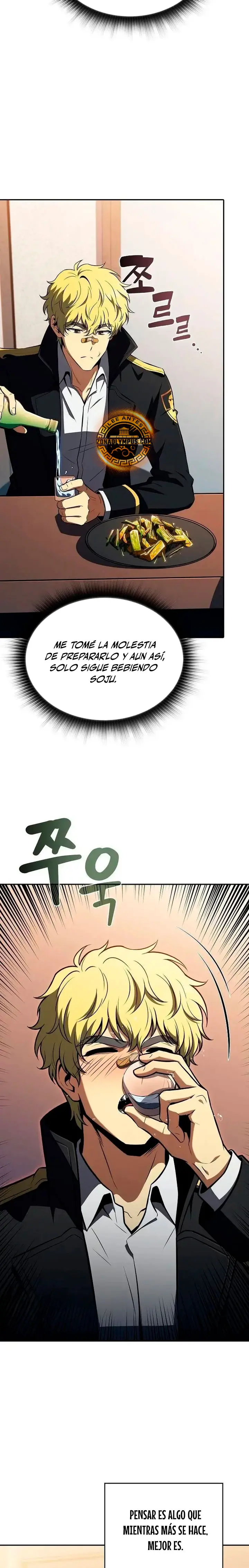 Come y crece capítulo 52 página 16