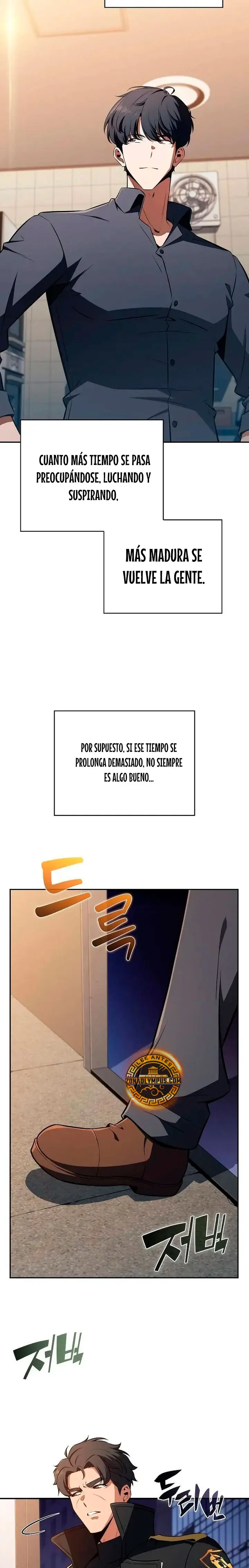 Come y crece capítulo 52 página 17