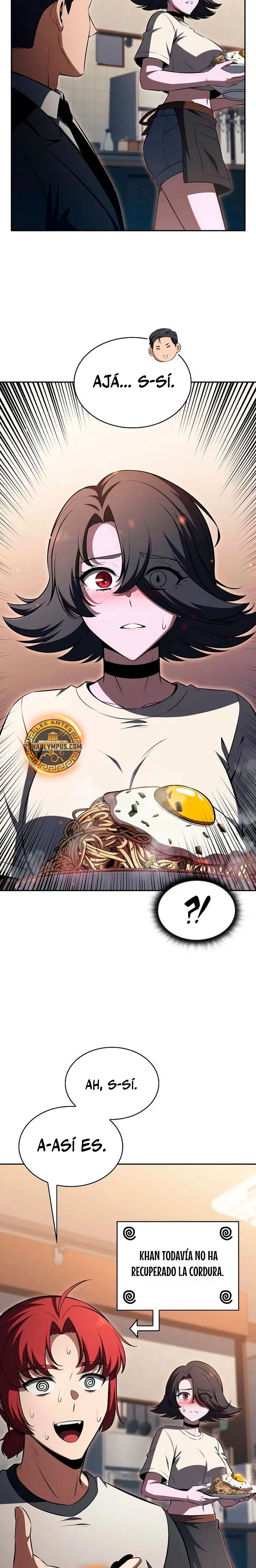 Come y crece capítulo 53 página 22