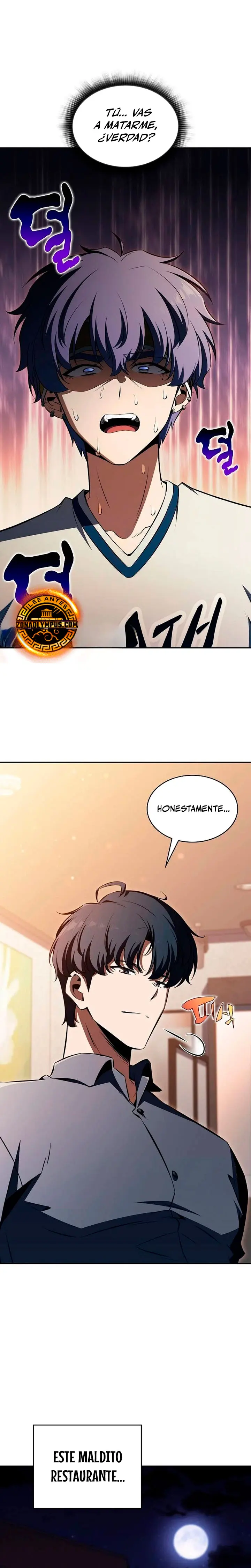 Come y crece capítulo 53 página 31