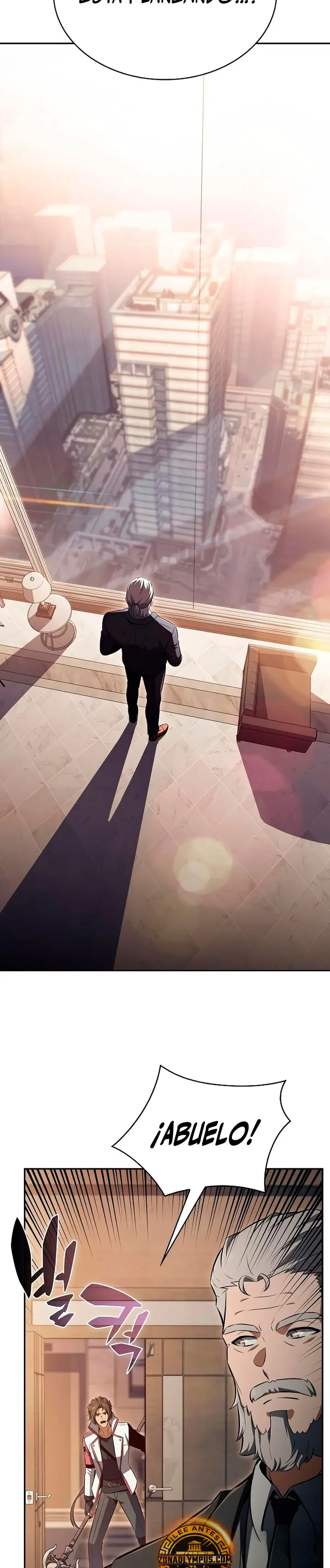 Come y crece capítulo 54 página 35