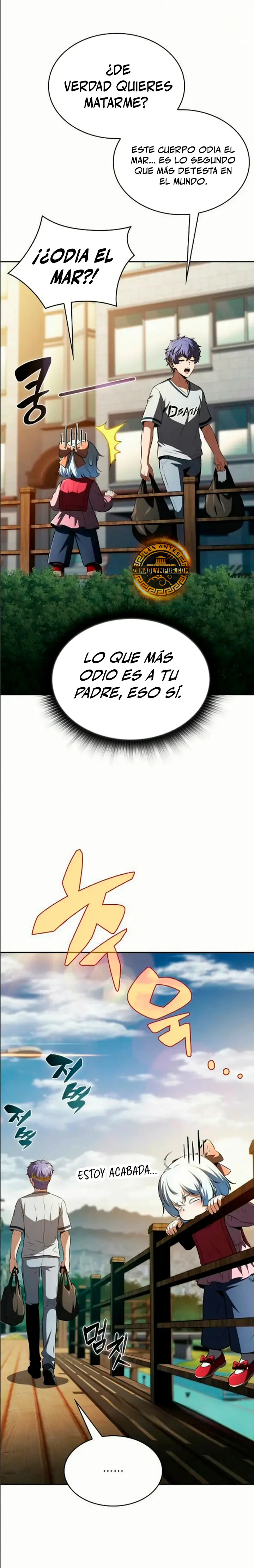 Come y crece capítulo 55 página 16