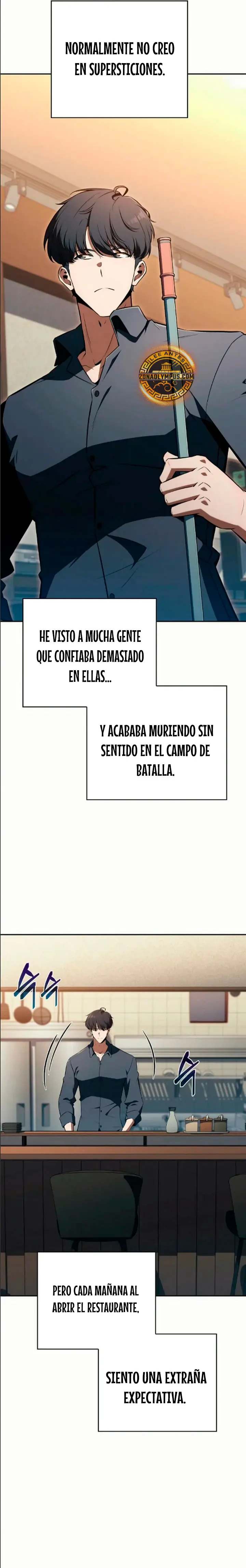 Come y crece capítulo 55 página 26