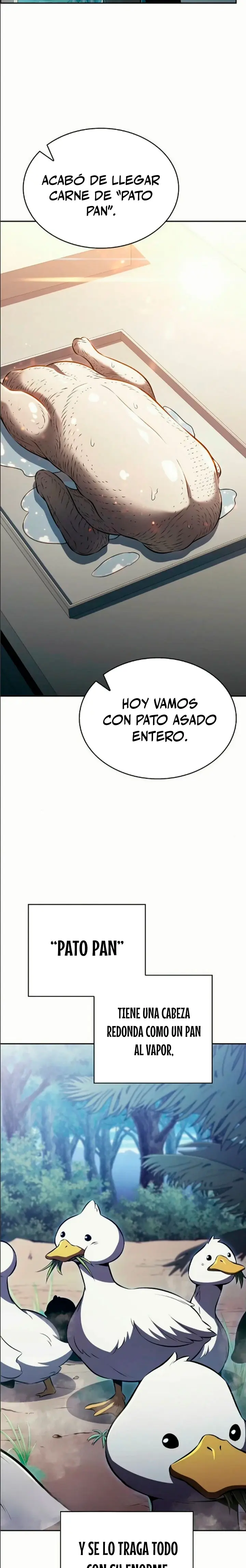 Come y crece capítulo 55 página 29