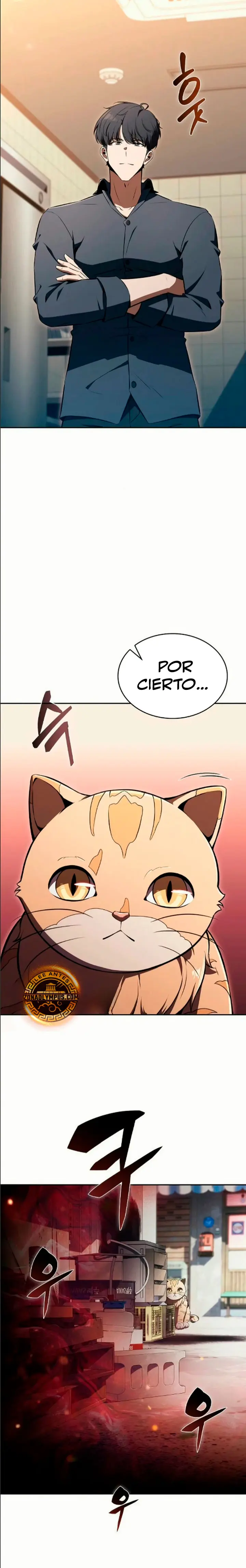 Come y crece capítulo 55 página 36