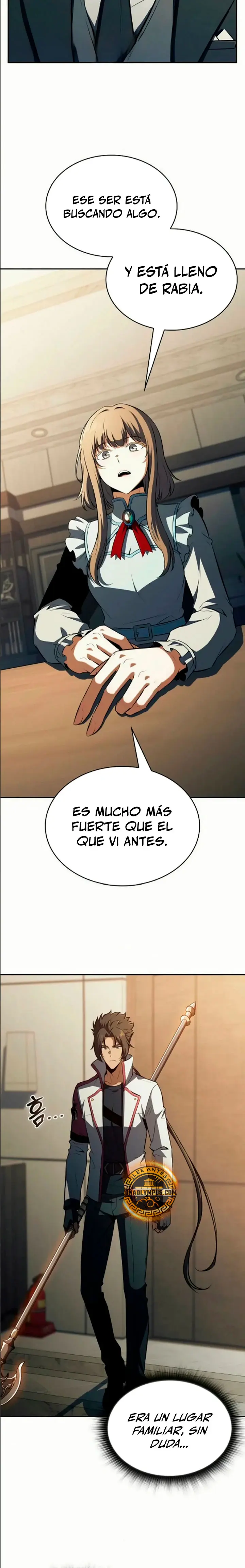 Come y crece capítulo 55 página 7