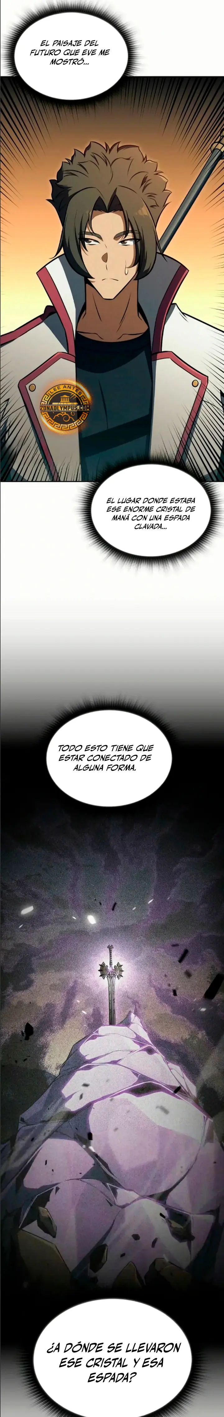 Come y crece capítulo 55 página 8