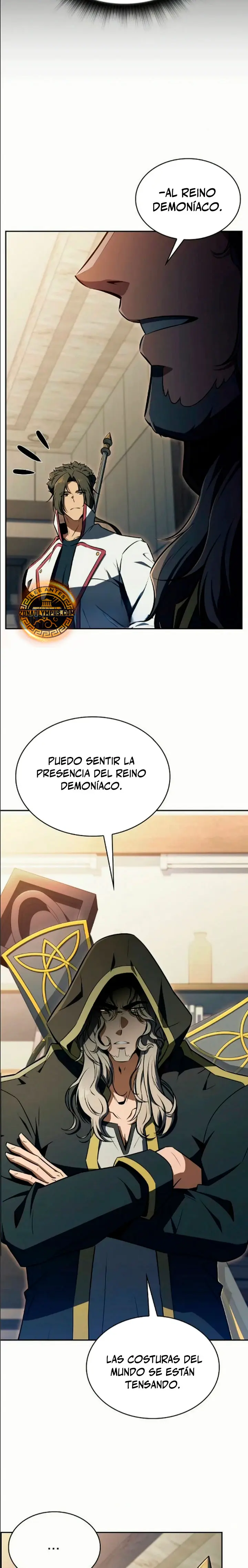 Come y crece capítulo 55 página 9