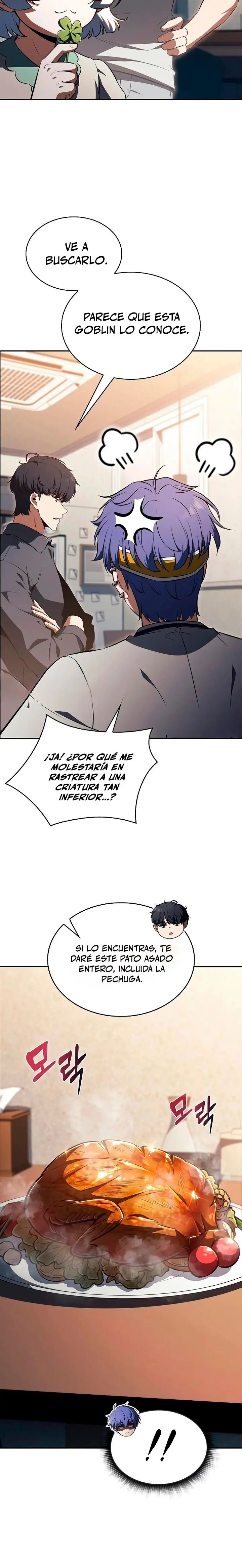 Come y crece capítulo 56 página 12