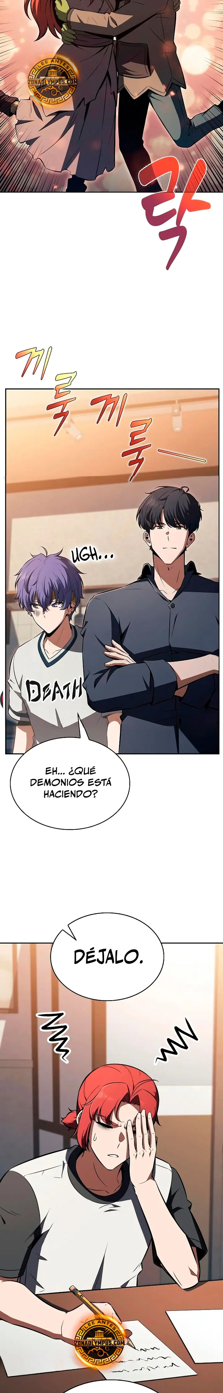 Come y crece capítulo 56 página 16