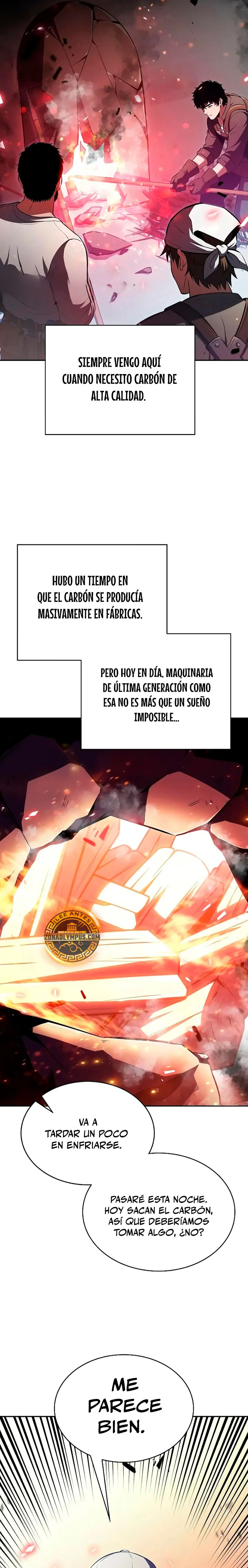 Come y crece capítulo 56 página 20