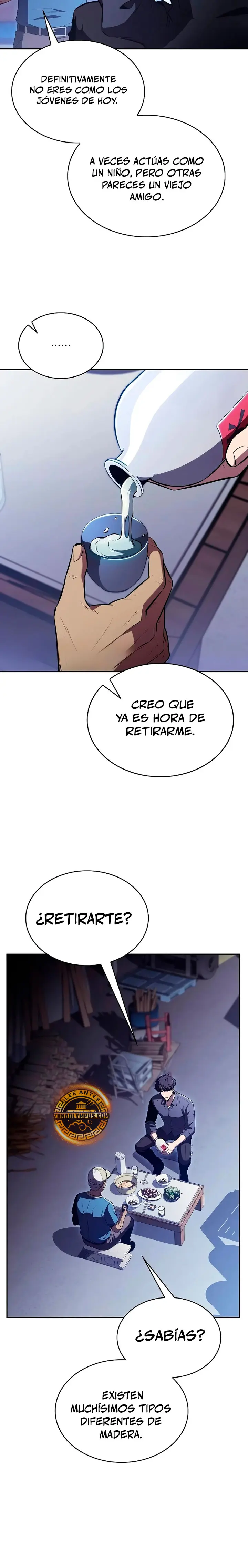 Come y crece capítulo 56 página 25