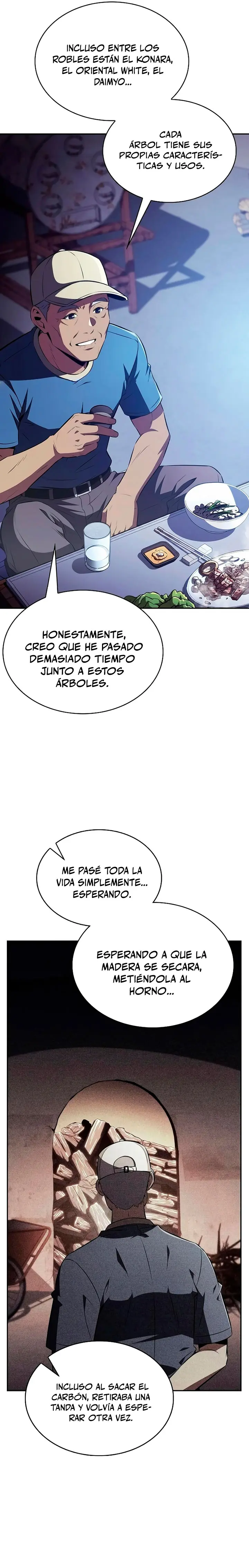 Come y crece capítulo 56 página 26