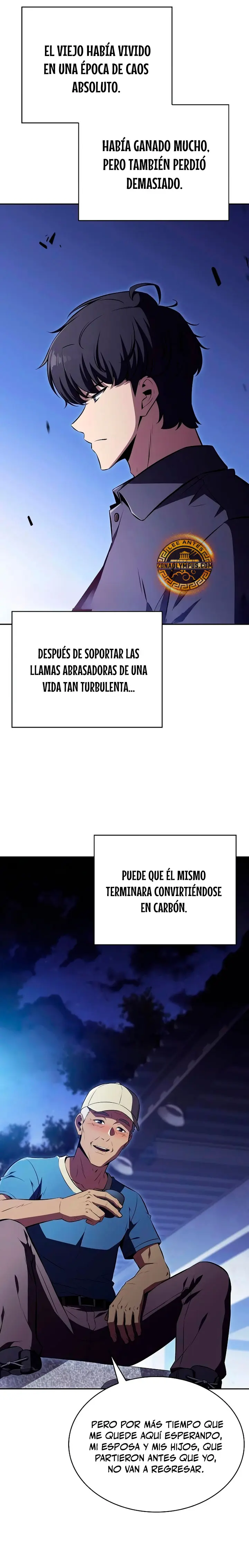 Come y crece capítulo 56 página 27