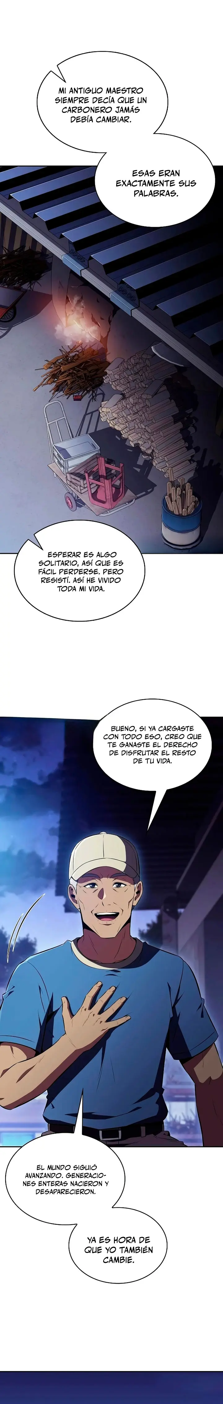 Come y crece capítulo 56 página 28