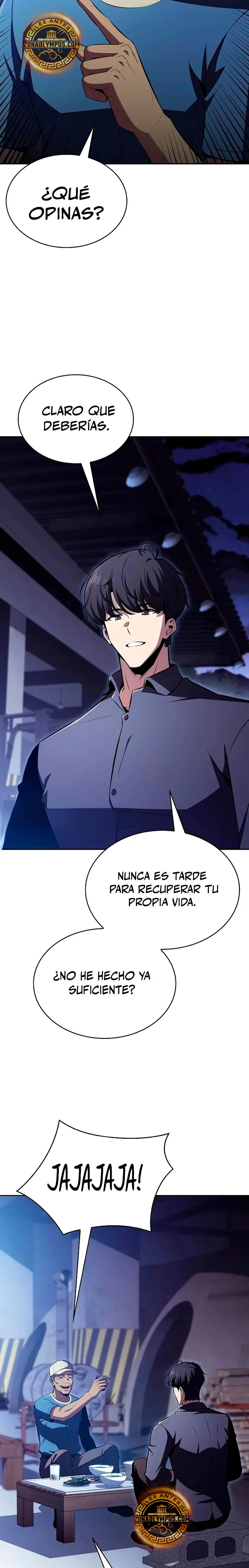 Come y crece capítulo 56 página 30