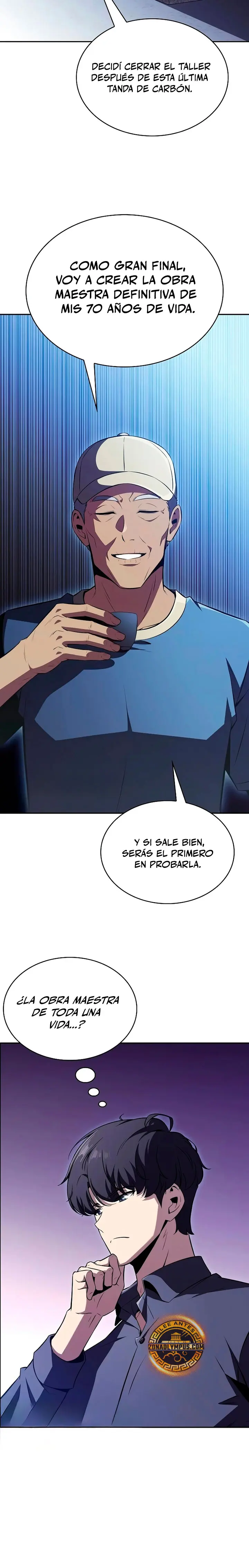 Come y crece capítulo 56 página 31