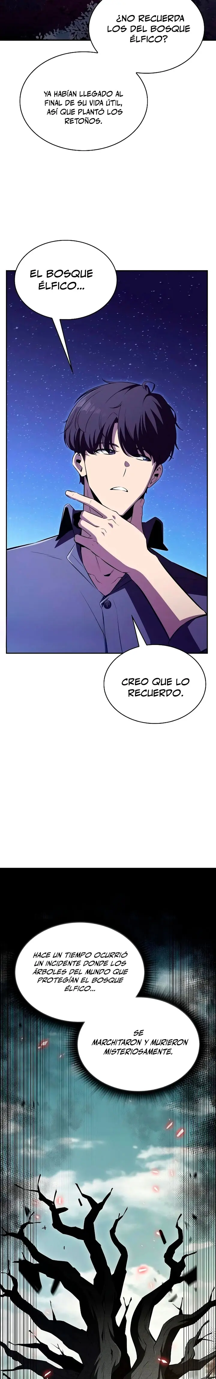 Come y crece capítulo 56 página 34
