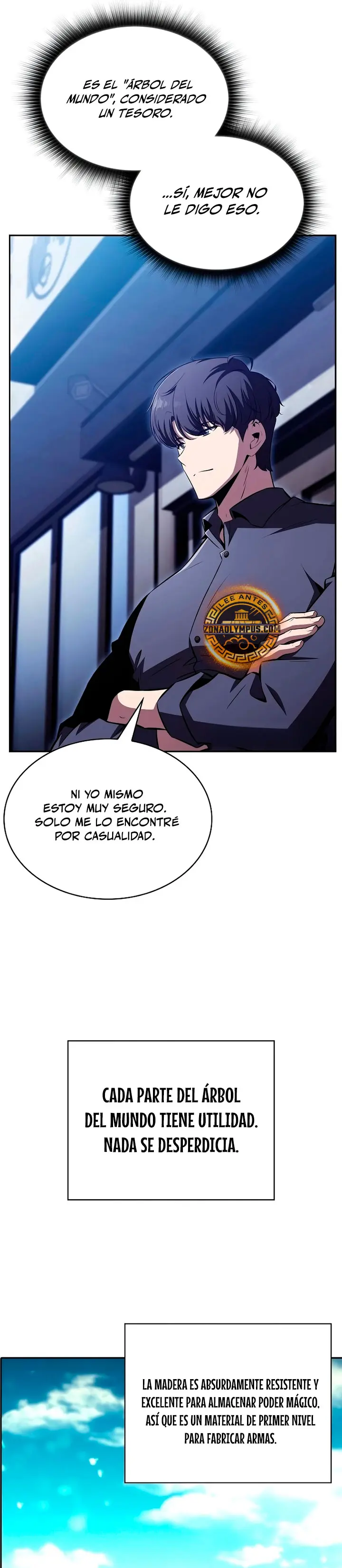 Come y crece capítulo 56 página 38