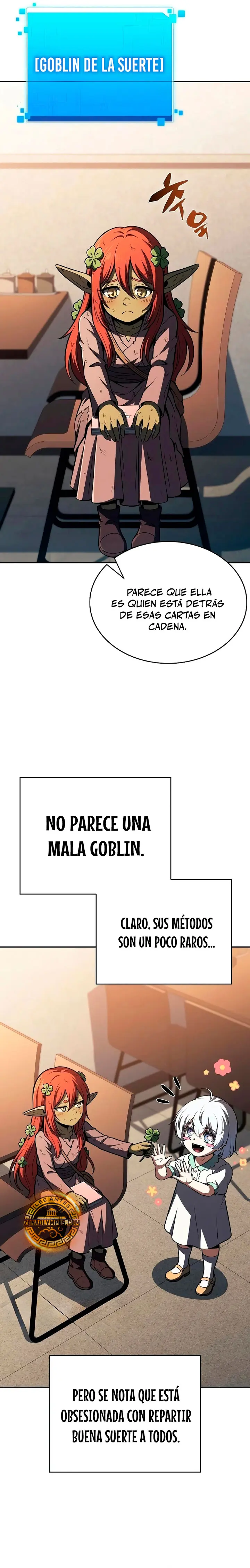 Come y crece capítulo 56 página 7