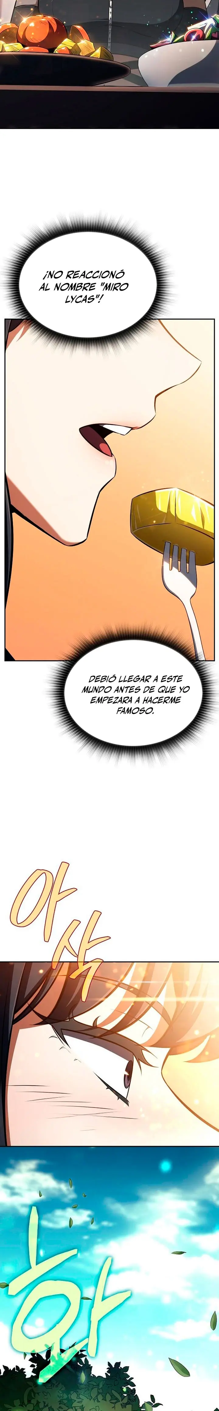Come y crece capítulo 57 página 18