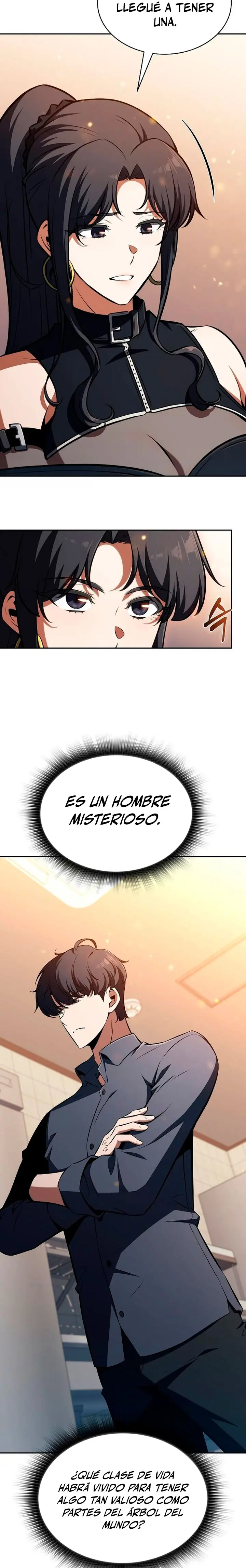 Come y crece capítulo 57 página 23