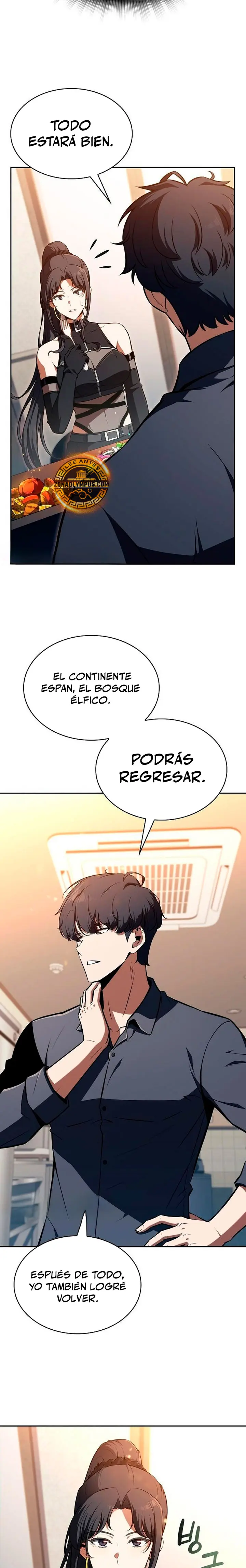 Come y crece capítulo 57 página 24