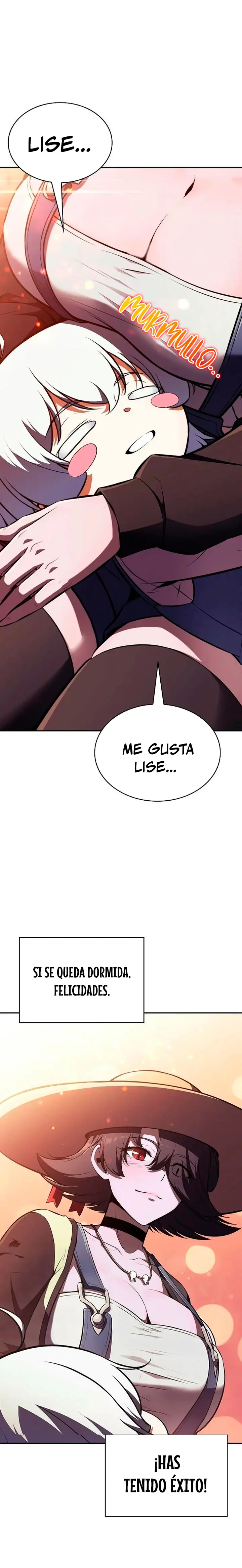Come y crece capítulo 58 página 16